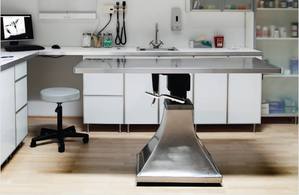 A kezdetektől rendelő